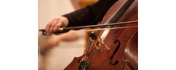 Cellos and Accessories