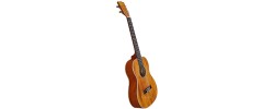 Concert Ukuleles