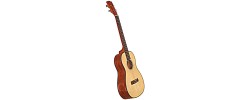 Baritone Ukuleles