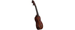 Soprano Ukuleles