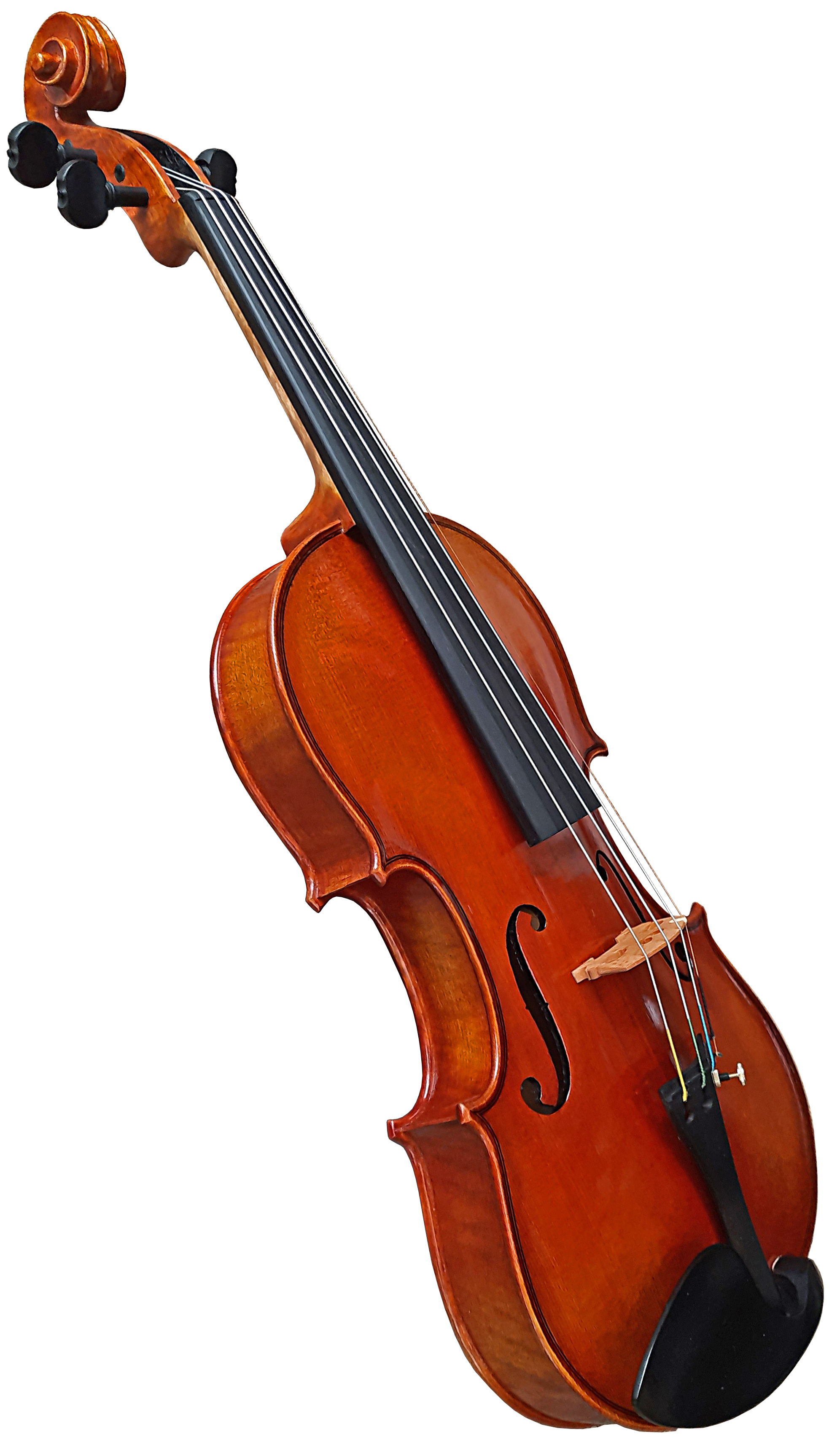 Jay Haide Strad Model 104