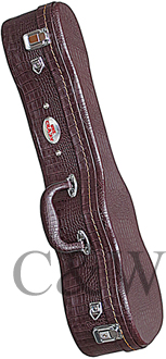 Aligator style Baritone Case