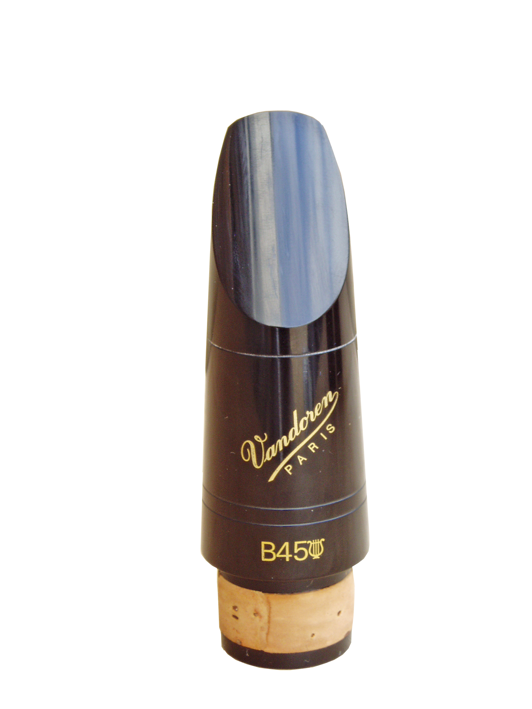 vandoren b45