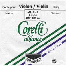 Corelli Alliance violin set