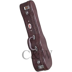 Aligator style Baritone Case