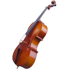 Prima P-200 Cello Outfit