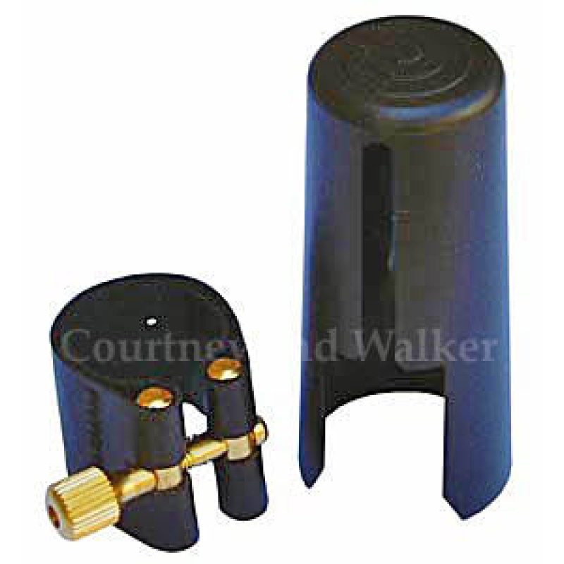Rovner Dark 3ML Courtney And Walker Ltd