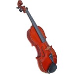 Stentor Conservatoire Violin OF