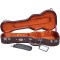Aligator style Baritone Case