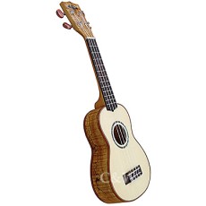 Kala KA-FMS Soprano Ukulele