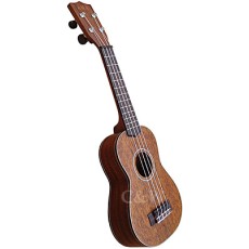 Kala KA-SMHS Soprano Ukulele