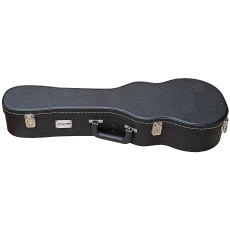 Kinsman Soprano Hard Case