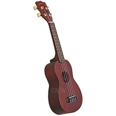 Makala MK-SN Soprano ukulele