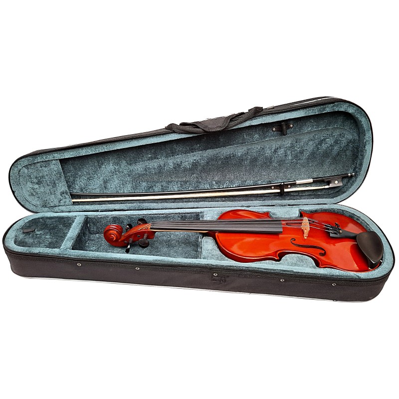 Prima violin shop