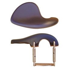 Strad model chin rest