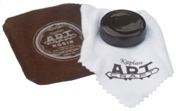 Violin rosin Artcraft no.7