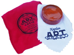 Violin rosin Artcraft no.6