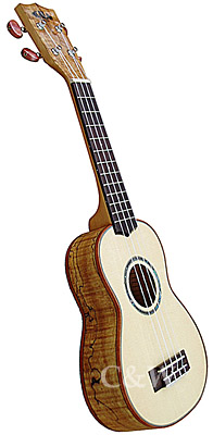 Kala KA-FMS Soprano Ukulele