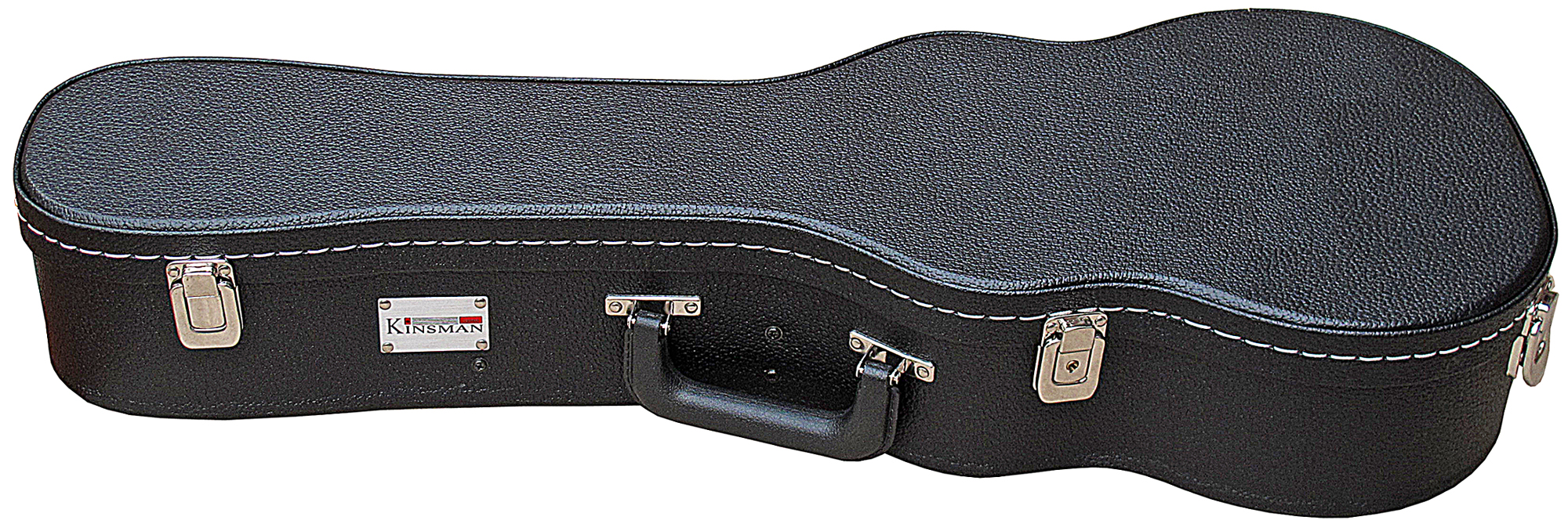 Kinsman Soprano Hard Case