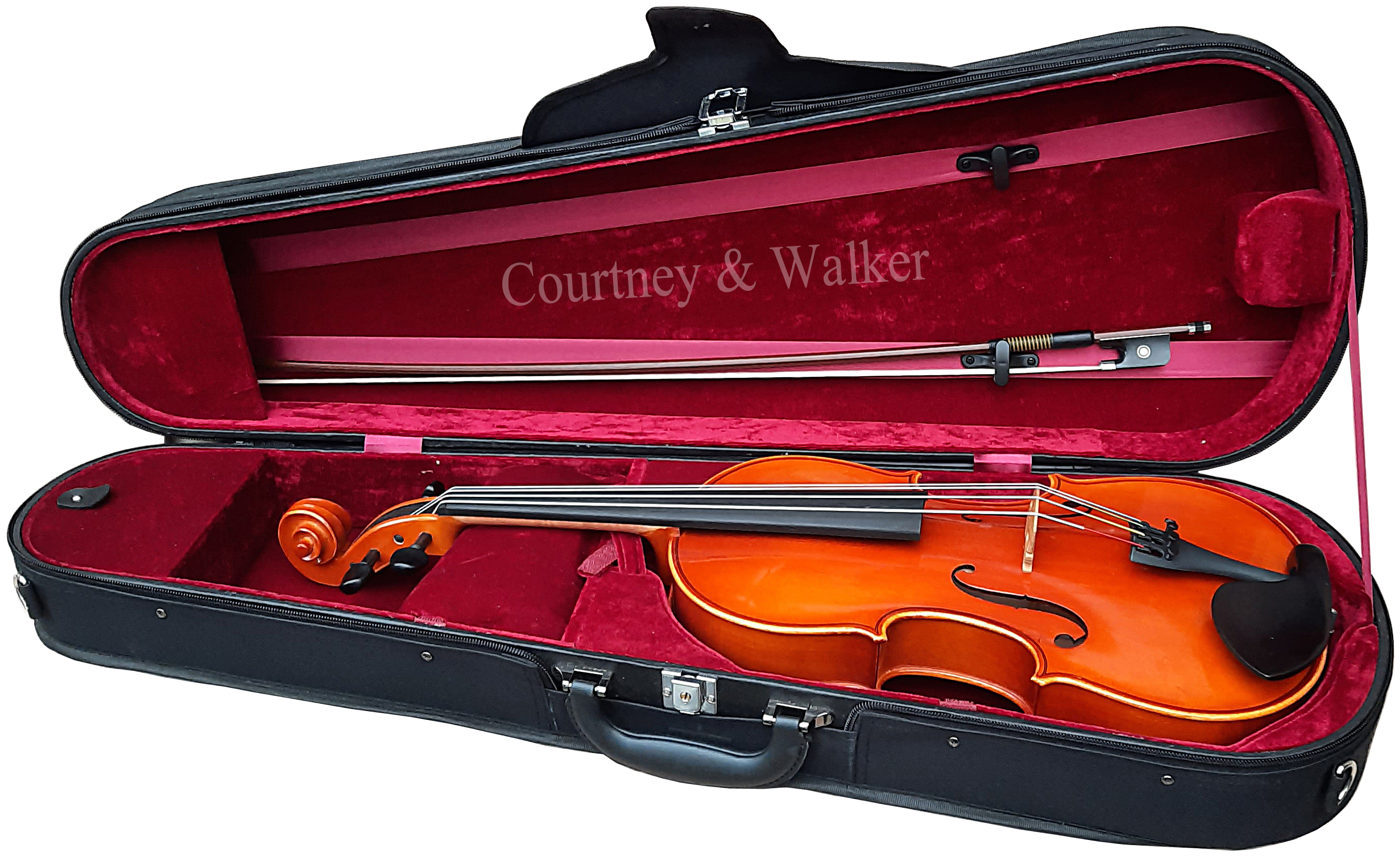 Westbury Viola 15.5"